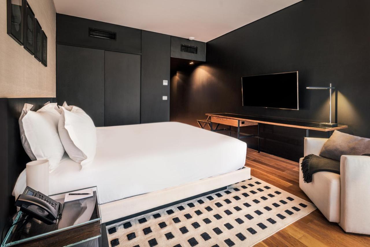 Sls Buenos Aires Puerto Madero Exterior foto Deluxe room