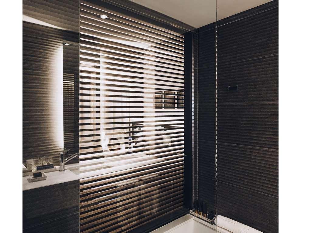 Sls Buenos Aires Puerto Madero Quarto foto Bathroom