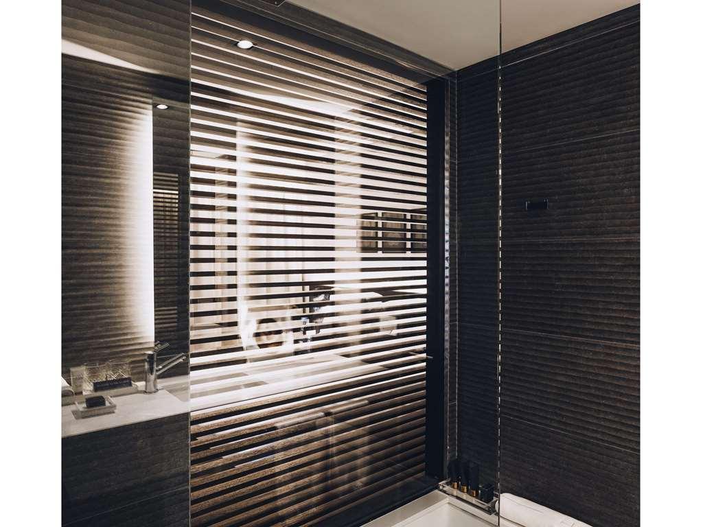 Sls Buenos Aires Puerto Madero Quarto foto Bathroom