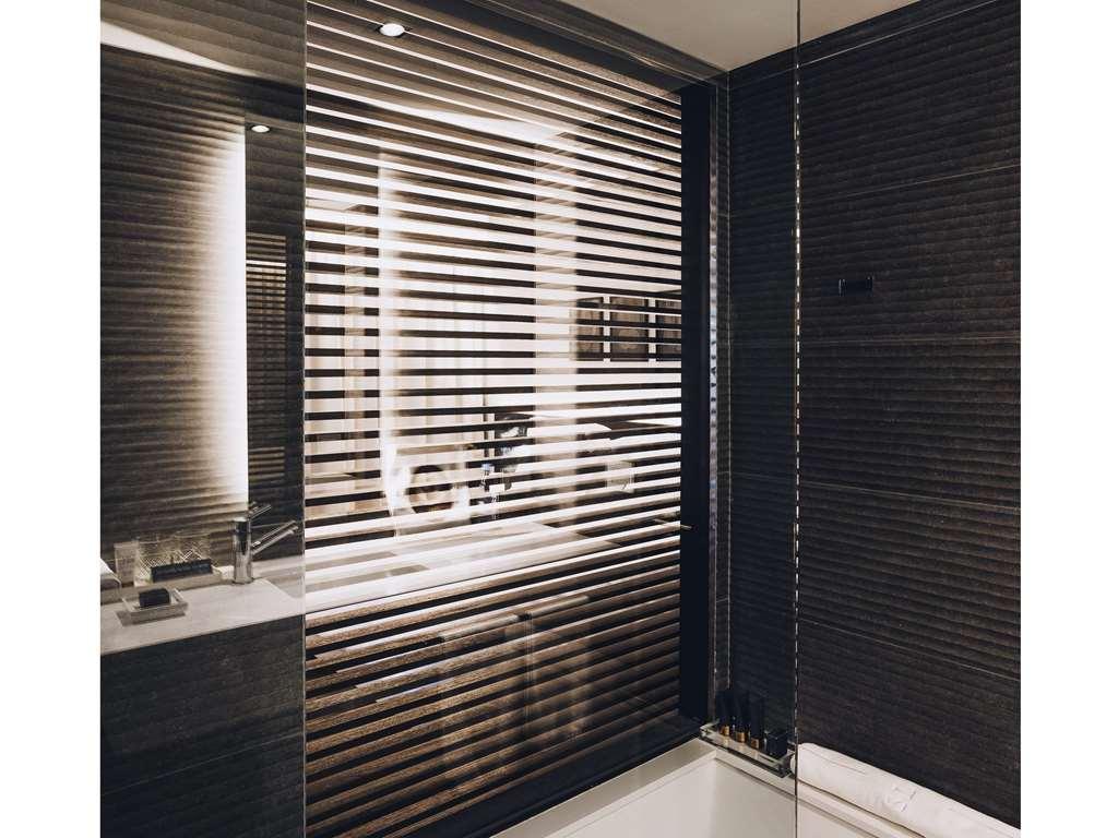 Sls Buenos Aires Puerto Madero Quarto foto Bathroom